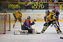 Eishockey, Herren, 6. Vinschgau-Cup, Saison 2022-2023, Nürnberg Ice Tigers - HC Pustertal, 28.08.2022