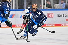 Eishockey, Frauen, DFEL, Saison 2024-2025, ERC Ingolstadt - EC Bergkamener Bären, 12.10.2024