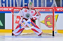 Hockey, Mens, CHL, Season 2025-2026, Quarter-Finals, ERC Ingolstadt - Frölunda Gothenburg, 02.12.2025