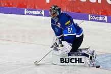 ERC Ingolstadt - Straubing Tigers, Eishockey, DEL, Deutsche Eishockey Liga, Spieltag 1, 08.09.2017