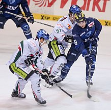 ERC Ingolstadt vs Augsburger Panther, Eishockey, DEL, Deutsche Eishockey Liga, Spieltag 2, 13.09.2015