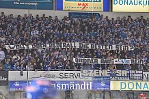 ERC Ingolstadt vs Straubing Tigers, Eishockey, DEL, Deutsche Eishockey Liga, 09.03.2016