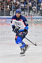 Eishockey, Herren, DEL, Saison 2026-2027, Spieltag 2, ERC Ingolstadt - Nürnberg Ice Tigers, 20.09.2026