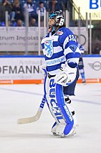 ERC Ingolstadt vs Iserlohn Roosters, DEL, Deutsche Eishockey Liga, Spieltag 41, 31.01.2020