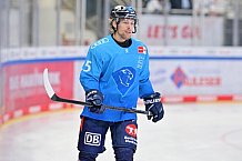 Eishockey, Herren, DEL, Saison 2024-2025, Spieltag 15, ERC Ingolstadt - Augsburger Panther, 03.11.2024
