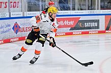 Eishockey, Herren, DEL, Saison 2025-2026, Spiel 37, ERC Ingolstadt - Löwen Frankfurt, 06.01.2026
