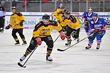 ERC Ingolstadt Legenden vs Sternstunden-Mannschaft, 23.02.2020