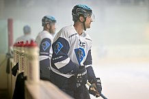Eishockey, Herren, DEL, Saison 2025-2026, Vinschgau Cup, ERC Ingolstadt - OnIce Training, 21.08.2025