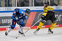Eishockey, Herren, U20 DNL, Saison 2025-2026, ERC Ingolstadt - Krefeld Pinguine, 10.01.2026