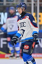 Eishockey, Herren, DEL, Saison 2026-2027, Spieltag 13, ERC Ingolstadt - Eisbären Berlin, 30.10.2026