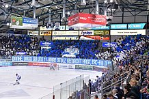 ERC Ingolstadt vs Straubing Tigers, DEL, Deutsche Eishockey Liga, Spieltag 52, 03.03.2019