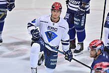 18.11.2020 - ERC Ingolstadt - Training