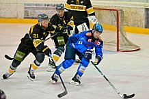 Eishockey, Herren, DEL, Saison 2025-2026, Vinschgau Cup, Spiel 4, HC Pustertal - ERC Ingolstadt, 24.08.2025