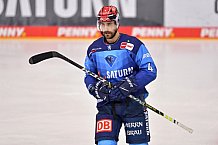 27.12.2020 - ERC Ingolstadt - Augsburger Panther