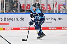 Eishockey, Herren, DEL, Saison 2022-2023, Spieltag 35, ERC Ingolstadt - Eisbären Berlin, 26.12.2022
