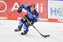Eishockey, Herren, DEL, Saison 2020-2021, ERC Ingolstadt - Schwenninger Wild Wings, 19.01.2021