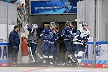 Eishockey, Herren, DEL, Saison 2024-2025, ERC Ingolstadt - Showtraining für Dauerkartenbesitzer, 04.08.2024