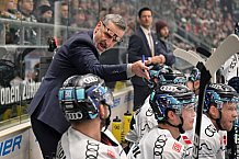 Eishockey, Herren, DEL, Saison 2022-2023, Spieltag 48, Augsburger Panther - ERC Ingolstadt, 29.01.2023