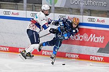 Eishockey, Frauen, DFEL, Saison 2024-2025, ERC Ingolstadt - Eisbären Berlin, 15.02.2025
