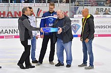 ERC Ingolstadt vs Kölner Haie, Eishockey, DEL, Deutsche Eishockey Liga, Spieltag 14, 26.10.2018