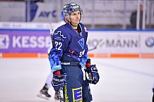 ERC Ingolstadt vs Augsburger Panther, DEL, Deutsche Eishockey Liga, Spieltag 19, 01.11.2019