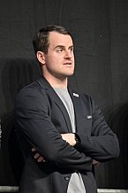 Eishockey, Herren, DEL, Saison 2021-2022, ERC Ingolstadt - Saisonabschlussfeier, 14.04.2022