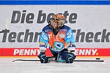 Eishockey, Frauen, DFEL, Vorbereitung, Saison 202-2025, ERC Ingolstadt - St. Pölten, 07.09.2024