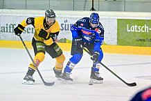 Eishockey, Herren, DEL, Saison 2026-2027, ERC Ingolstadt - HC Falkensteiner Pustertal, 21.08.2026