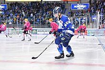 ERC Ingolstadt vs Fischtown Pinguins, DEL, Deutsche Eishockey Liga, Spieltag 25, 08.12.2019