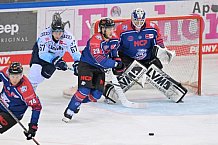 Eishockey, Herren, DEL, Saison 2022-2023, Gäuboden Cup, Nürnberg Ice Tigers - ERC Ingolstadt, 19.08.2022
