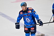 Eishockey, Herren, DEL, Saison 2025-2026, Spiel 22, ERC Ingolstadt - Eisbären Berlin, 26.11.2025