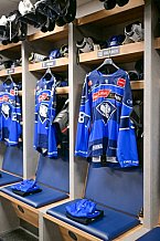 Eishockey, Herren, DEL, Saison 2026-2027, Testspiel, ERC Ingolstadt - EV Zug, 04.09.2026