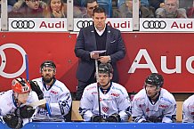 ERC Ingolstadt vs Straubing Tigers, DEL, Deutsche Eishockey Liga, Spieltag 34, 03.01.2020