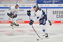 Eistraining, Eishockey, Herren, DEL, Saison 2021-2022, ERC Ingolstadt - Eistraining, 06.08.2021