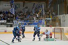 Eishockey, Herren, 6. Vinschgau-Cup, Saison 2022-2023, ERC Ingolstadt - HC Bozen Südtirol, 28.08.2022