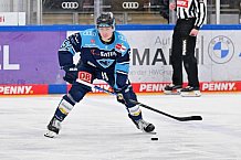 Eishockey, Herren, DEL, Saison 2022-2023, Playoff-Viertelfinale - Spiel 3, ERC Ingolstadt - Düsseldorfer EG, 19.03.2023