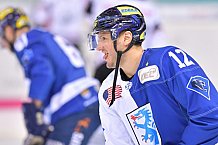 ERC Ingolstadt vs Thomas Sabo Ice Tigers, DEL, Deutsche Eishockey Liga, Spieltag 37, 06.01.2019