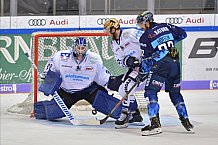 ERC Ingolstadt vs Iserlohn Roosters, DEL, Deutsche Eishockey Liga, Spieltag 41, 31.01.2020