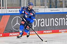Eishockey, Herren, DEL, Saison 2026-2027, Spieltag 8, ERC Ingolstadt - Löwen Frankfurt, 11.10.2026