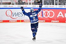 Eishockey, Herren, DEL, Saison 2021-2022, Spieltag 12, ERC Ingolstadt - Grizzlys Wolfsburg, 15.10.2021