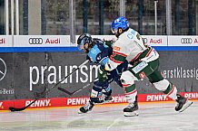 Eishockey, Herren, DEL, Saison 2022-2023, Spieltag 14, ERC Ingolstadt - Augsburger Panther, 23.10.2022