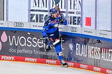 Eishockey, Herren, DEL, Saison 2026-2027, Spieltag 13, ERC Ingolstadt - Eisbären Berlin, 30.10.2026