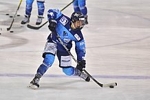 21.11.2020 - ERC Ingolstadt - EC Bergkamener Baeren