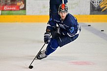 Eishockey, Herren, DEL, Saison 2023-2024, Vinschgau Cup, ERC Ingolstadt - IceTraining, 25.08.2023