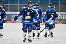 Eishockey, Herren, U20 DNL, Saison 2025-2026, ERC Ingolstadt - Jungadler Mannheim, 24.01.2026