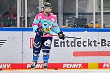 Eishockey, Frauen, DFEL, Playoffs, Saison 2023-2024, ERC Ingolstadt - Eisbären Berlin, 02.03.2024