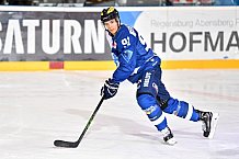 ERC Ingolstadt - Fischtown Pinguins Bremerhaven,, Eishockey, DEL, Deutsche Eishockey Liga, Preplayoff, Spiel 1, 01.03.2017