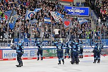 Eishockey, Herren, DEL, Saison 2022-2023, Spieltag 35, ERC Ingolstadt - Eisbären Berlin, 26.12.2022