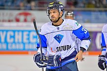 ERC Ingolstadt vs Augsburger Panther, Eishockey, DEL, Deutsche Eishockey Liga, Vorbereitung, 31.08.2018