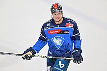 Eishockey, Herren, DEL, Saison 2023-2024, Spieltag 10, ERC Ingolstadt - Nürnberg Ice Tigers, 13.10.2023